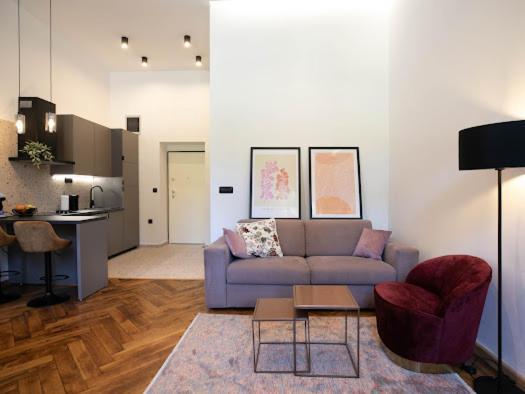 Polai Park Apartments ภายนอก รูปภาพ