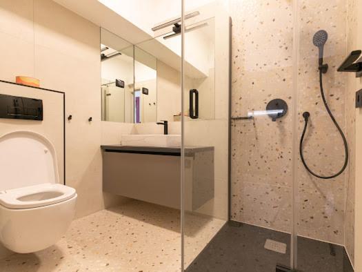 Polai Park Apartments ภายนอก รูปภาพ