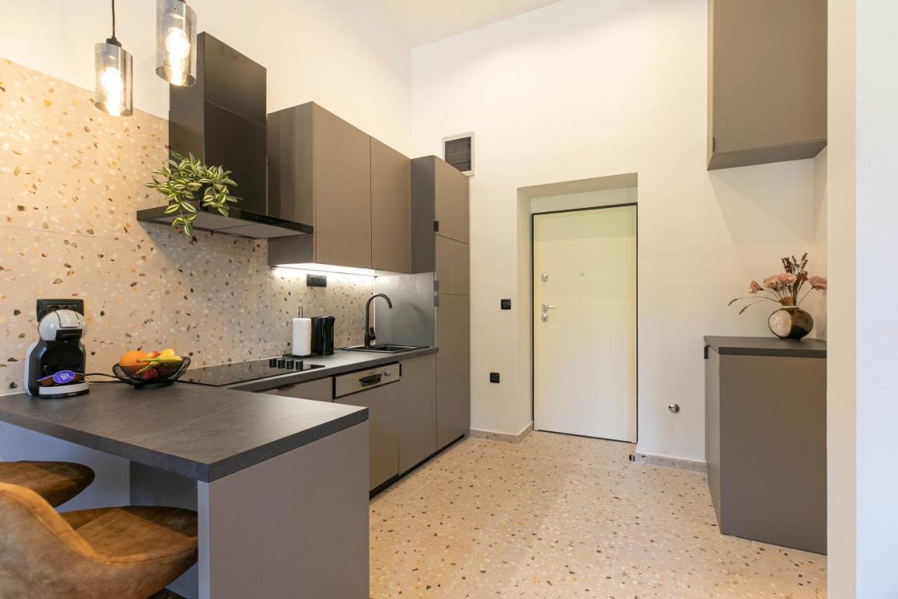 Polai Park Apartments ภายนอก รูปภาพ