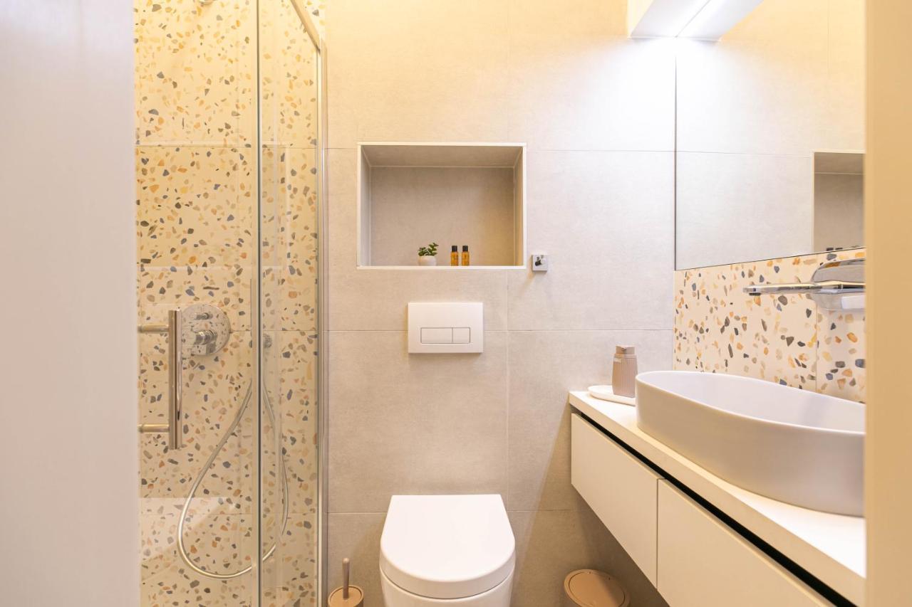 Polai Park Apartments ภายนอก รูปภาพ